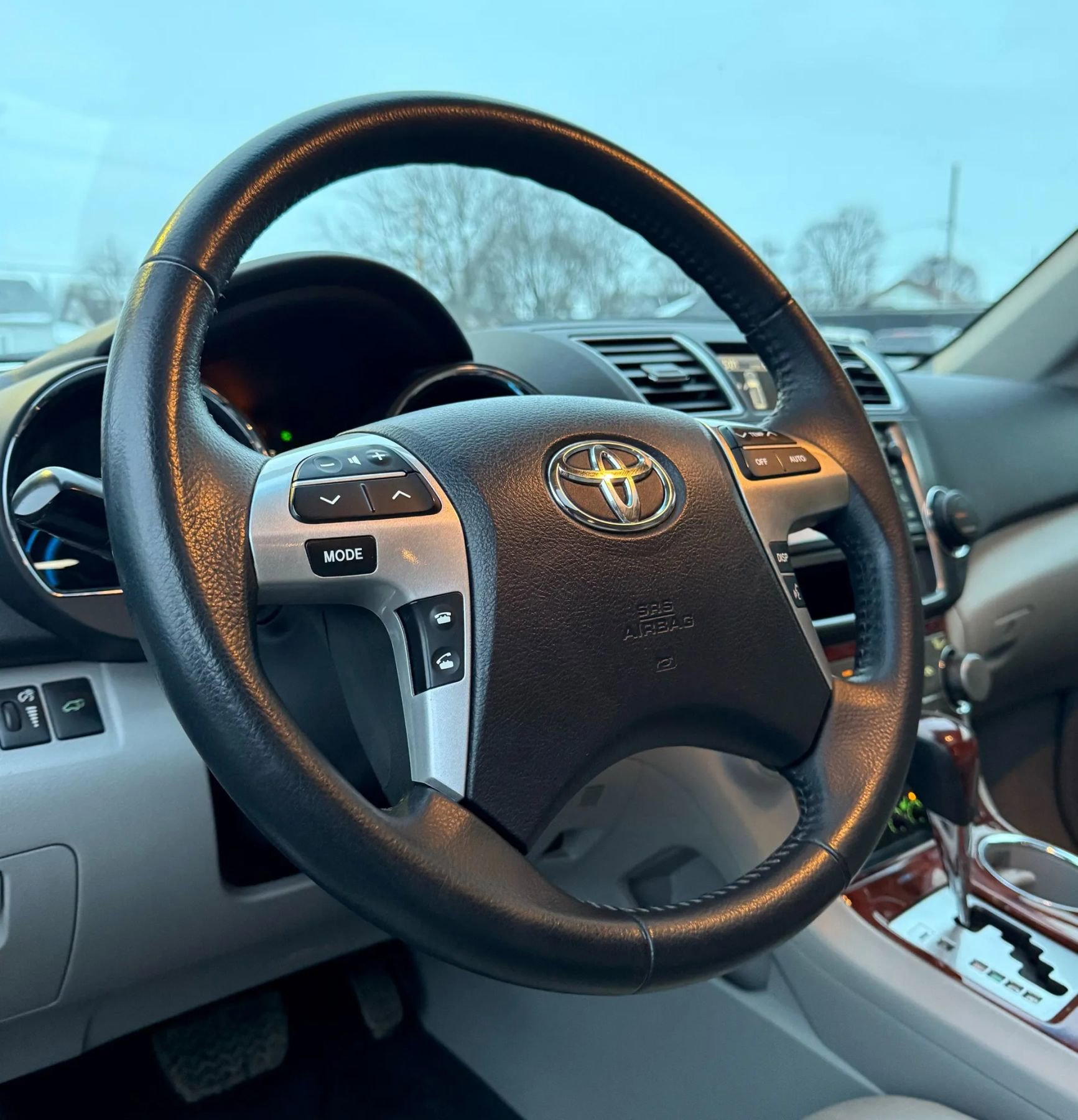 Used 2013 Toyota Highlander Limited image 14