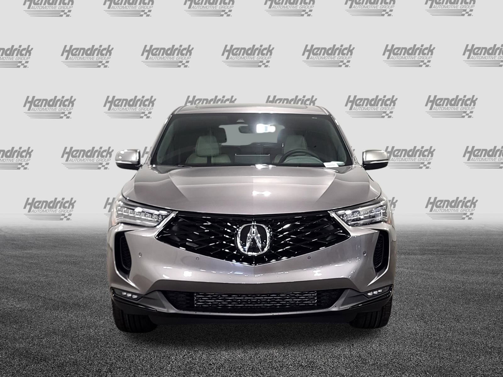 New 2026 Acura RDX A-Spec AWD/4WD image 3