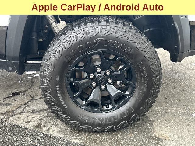 Used 2021 RAM 1500 TRX w/ TRX Level 2 Equipment Group AWD/4WD image 9