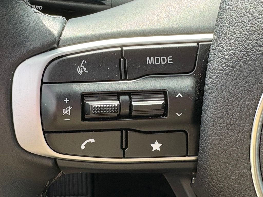 Certified 2026 Kia K5 EX image 27
