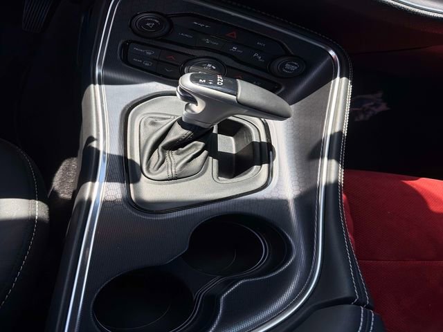 Used 2016 Dodge Challenger SRT w/ Technology Group image 14