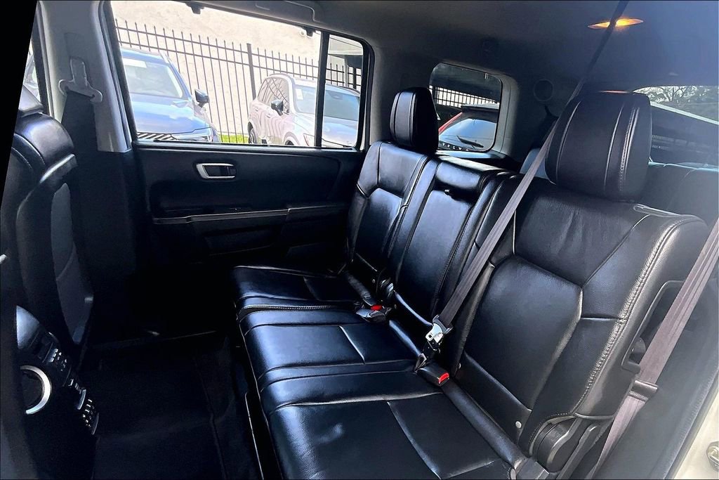 Used 2013 Honda Pilot Touring image 34