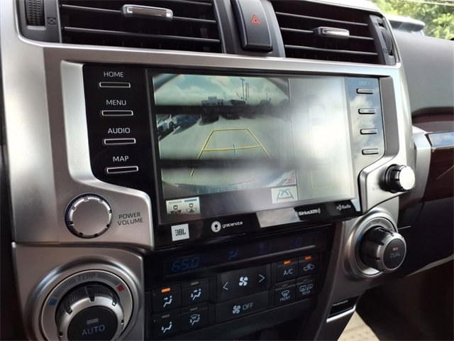 Used 2022 Toyota 4Runner Limited image 23