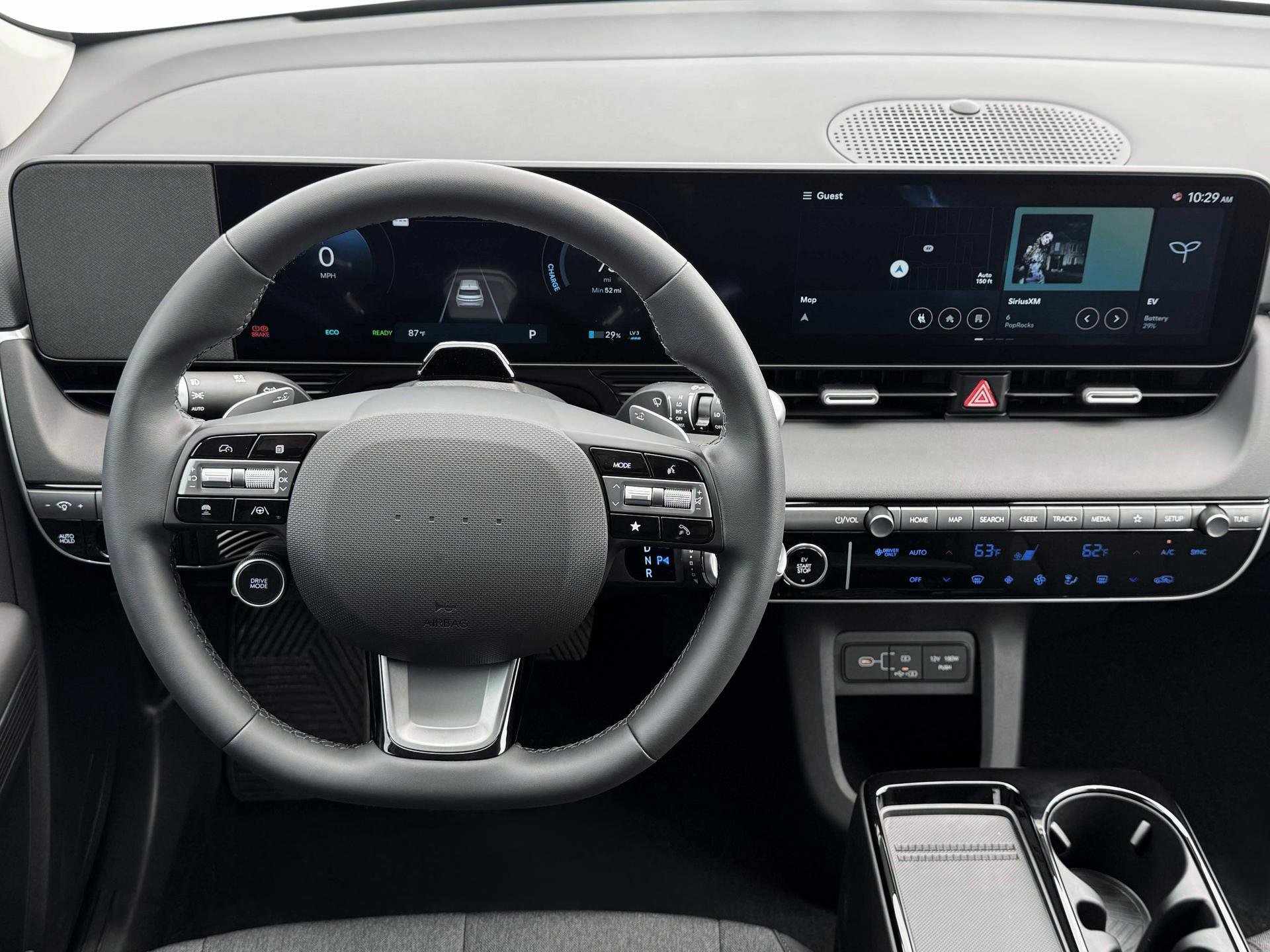 New 2025 Hyundai Ioniq 5 SE image 17