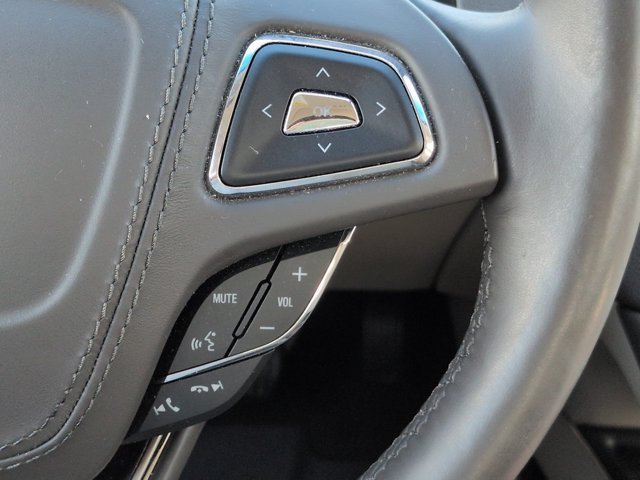 Used 2019 Lincoln MKZ Reserve w/ Luxury Package FWD image 26