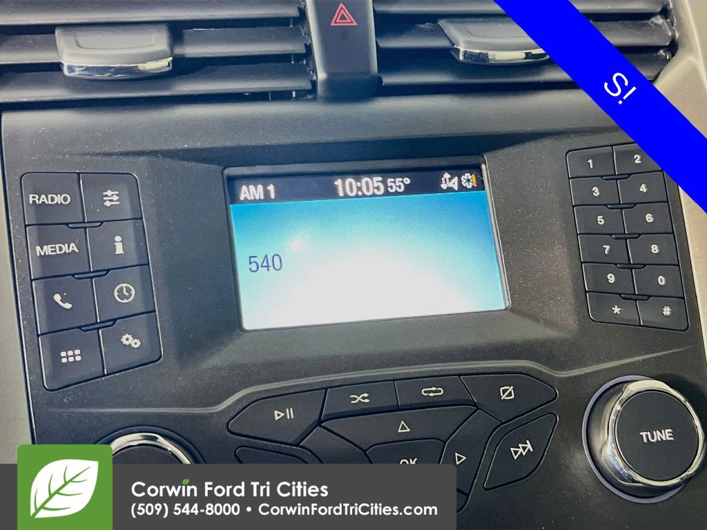 Used 2020 Ford Fusion S FWD image 20
