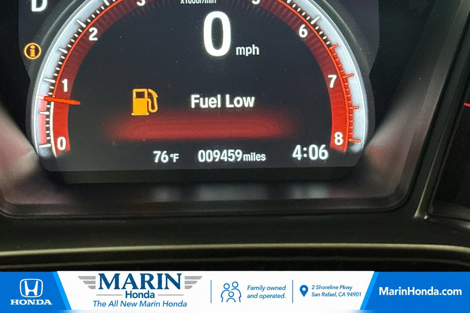 Used 2019 Honda Civic Sport Touring image 30