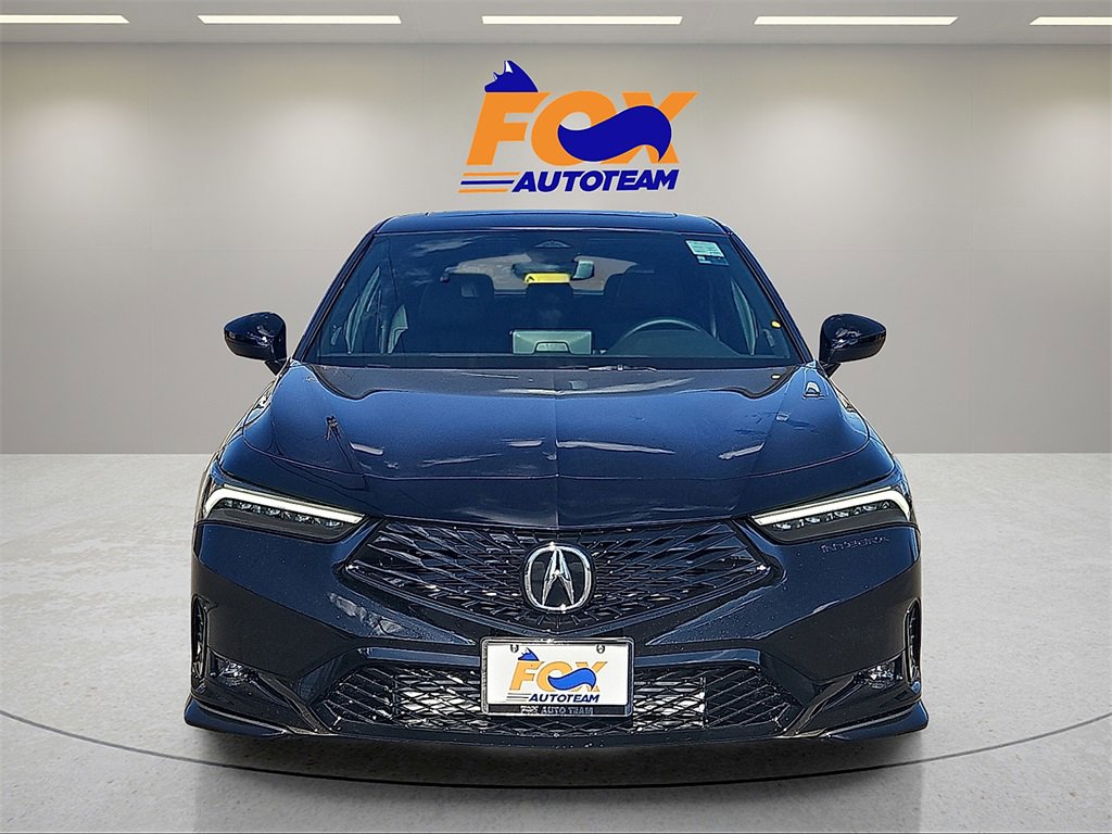 New 2026 Acura Integra A-Spec image 8