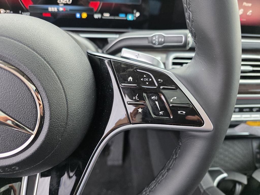 Certified 2026 Mercedes-Benz GLE 450 4MATIC image 18