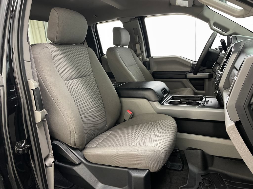 Used 2018 Ford F250 XLT w/ XLT Value Package AWD/4WD image 38