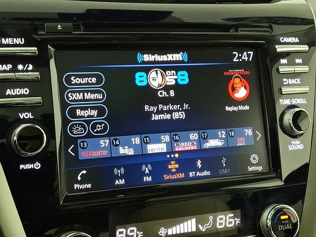 Used 2024 Nissan Murano SL image 18