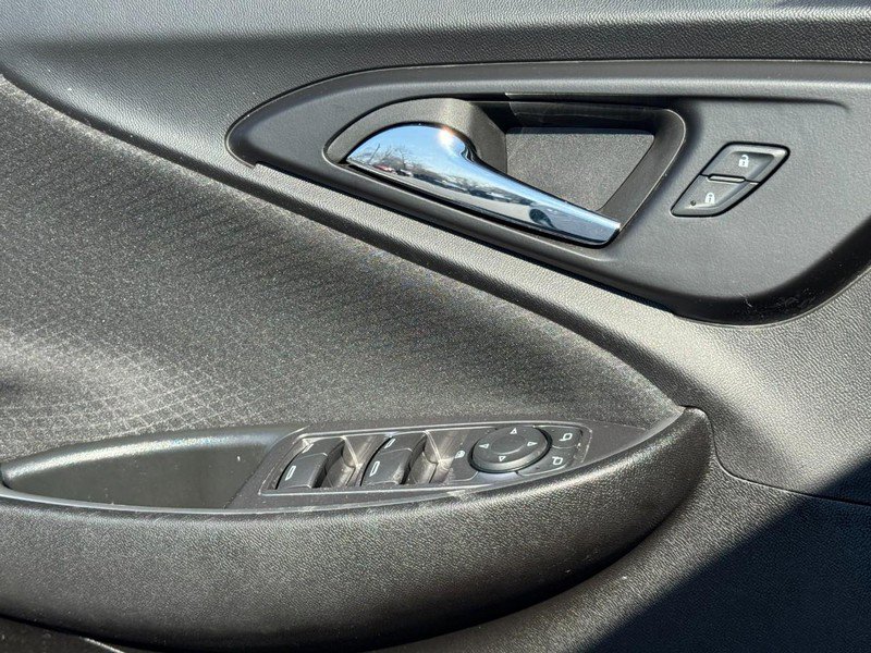 Used 2024 Chevrolet Malibu LS w/ Driver Confidence Package image 20