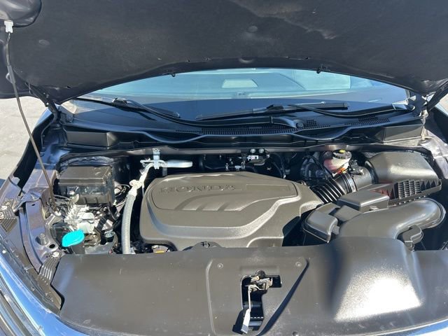 Used 2024 Honda Odyssey Touring image 13