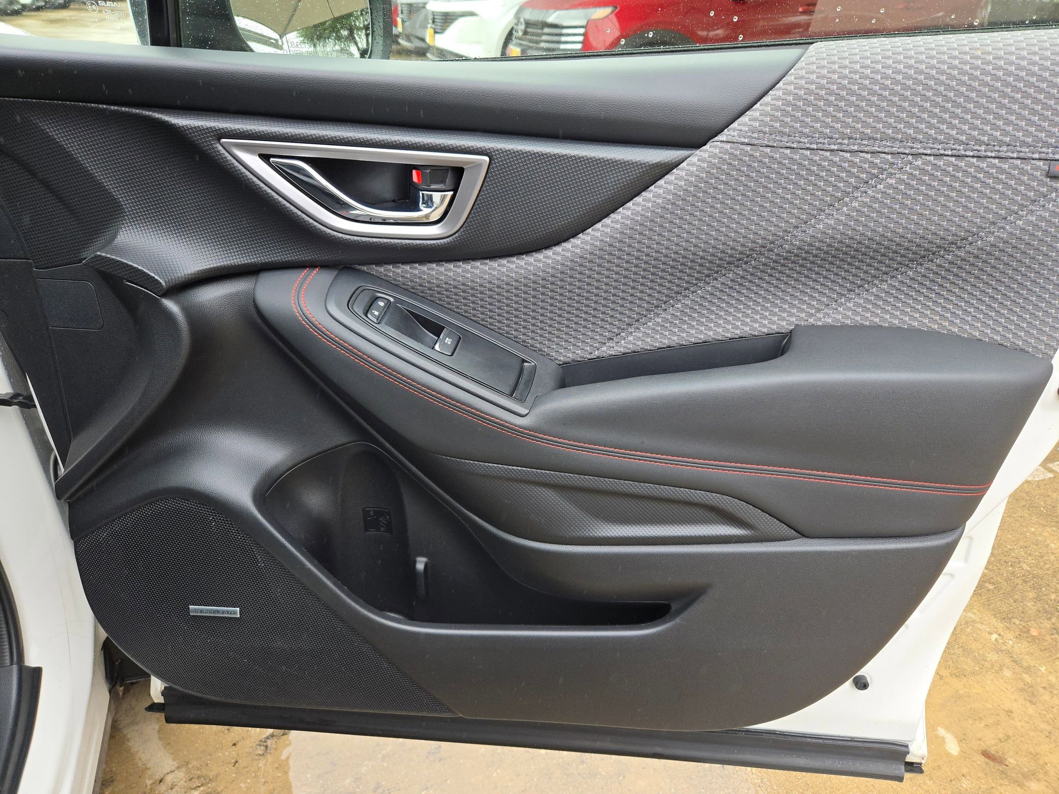 Used 2021 Subaru Forester Sport w/ Popular Package #2 image 31