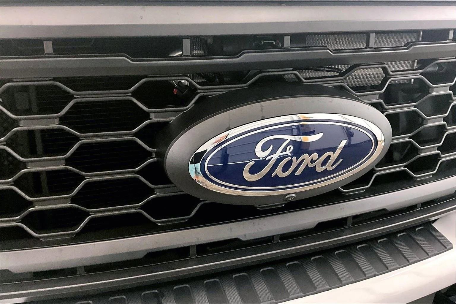 New 2025 Ford F350 XL w/ STX Appearance Package image 29