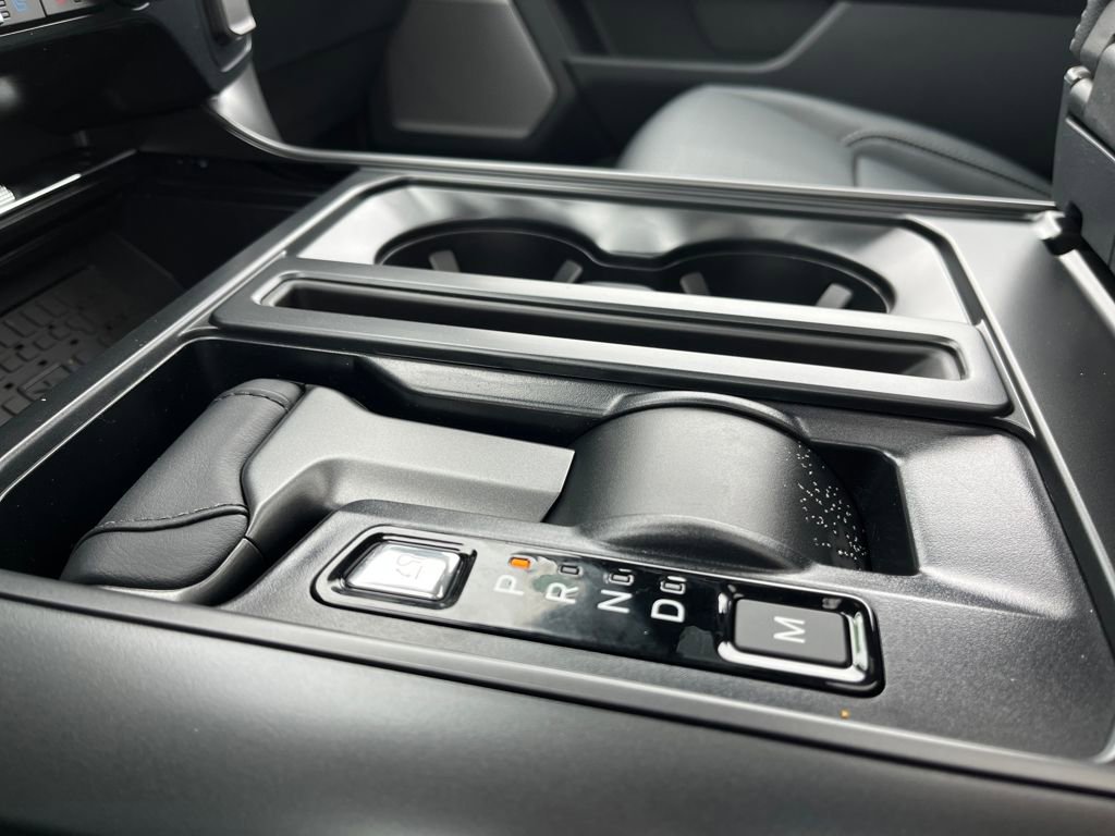 New 2026 Ford F150 Lariat w/ Equipment Group 501A Mid AWD/4WD image 35