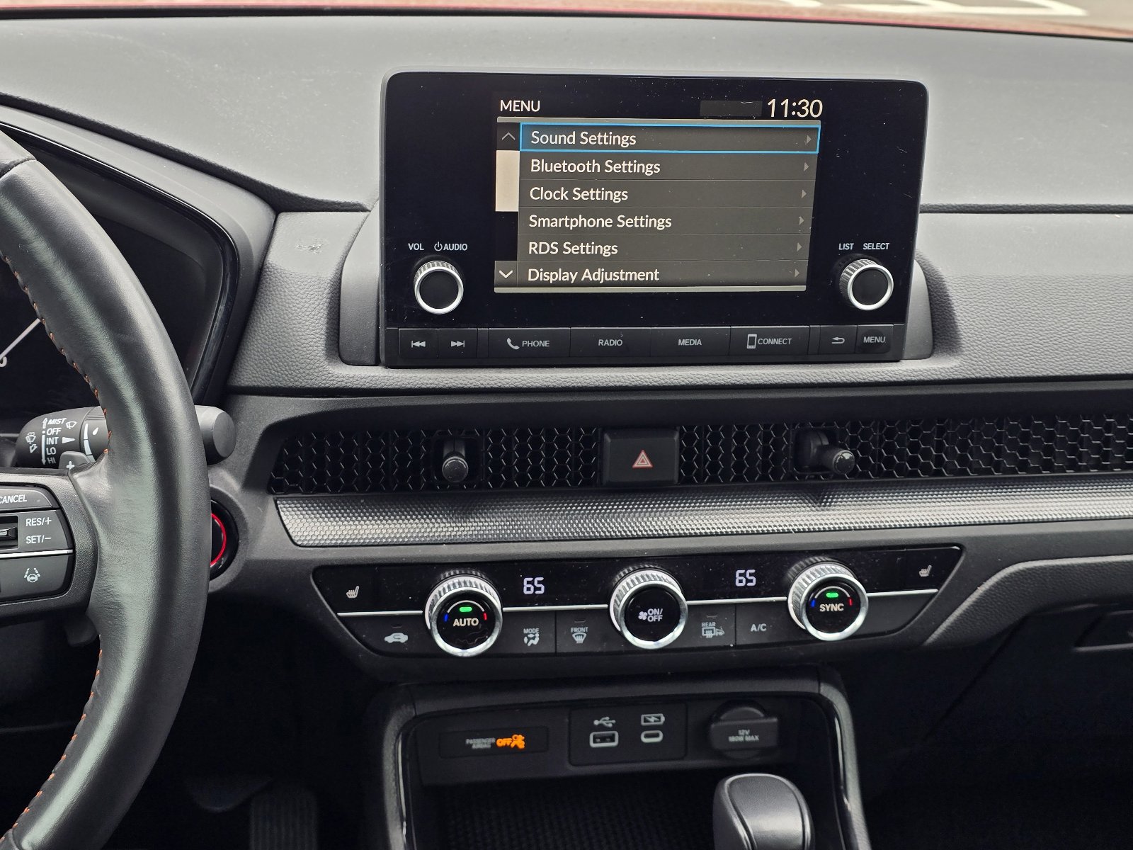 Used 2023 Honda CR-V Sport image 15