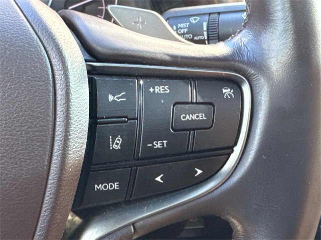 Used 2020 Lexus ES 300h w/ Premium Package image 26