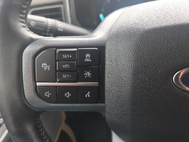 Used 2024 Ford F350 Lariat w/ Lariat Ultimate Package AWD/4WD image 41