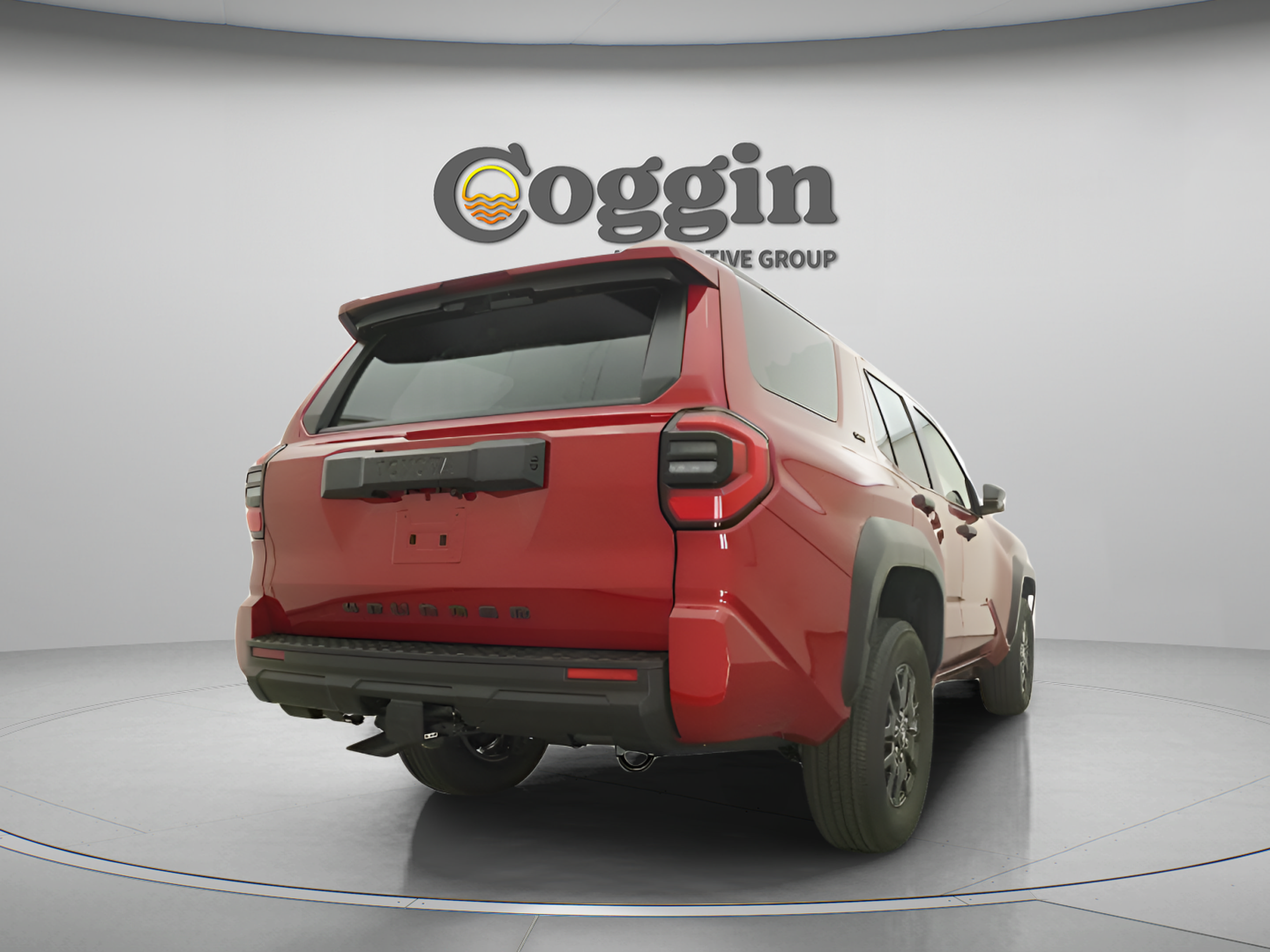 Used 2025 Toyota 4Runner SR5 RWD image 18
