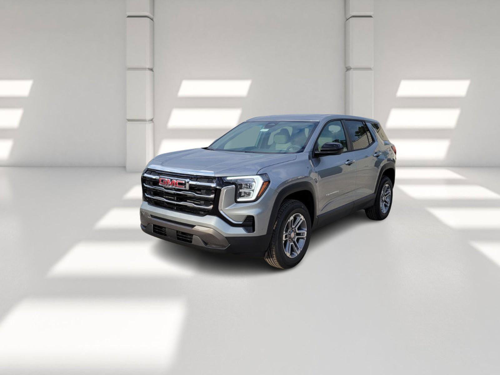 New 2026 GMC Terrain Elevation image 1