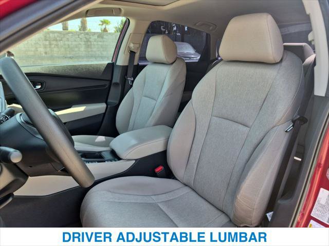Certified 2024 Honda Accord EX image 20