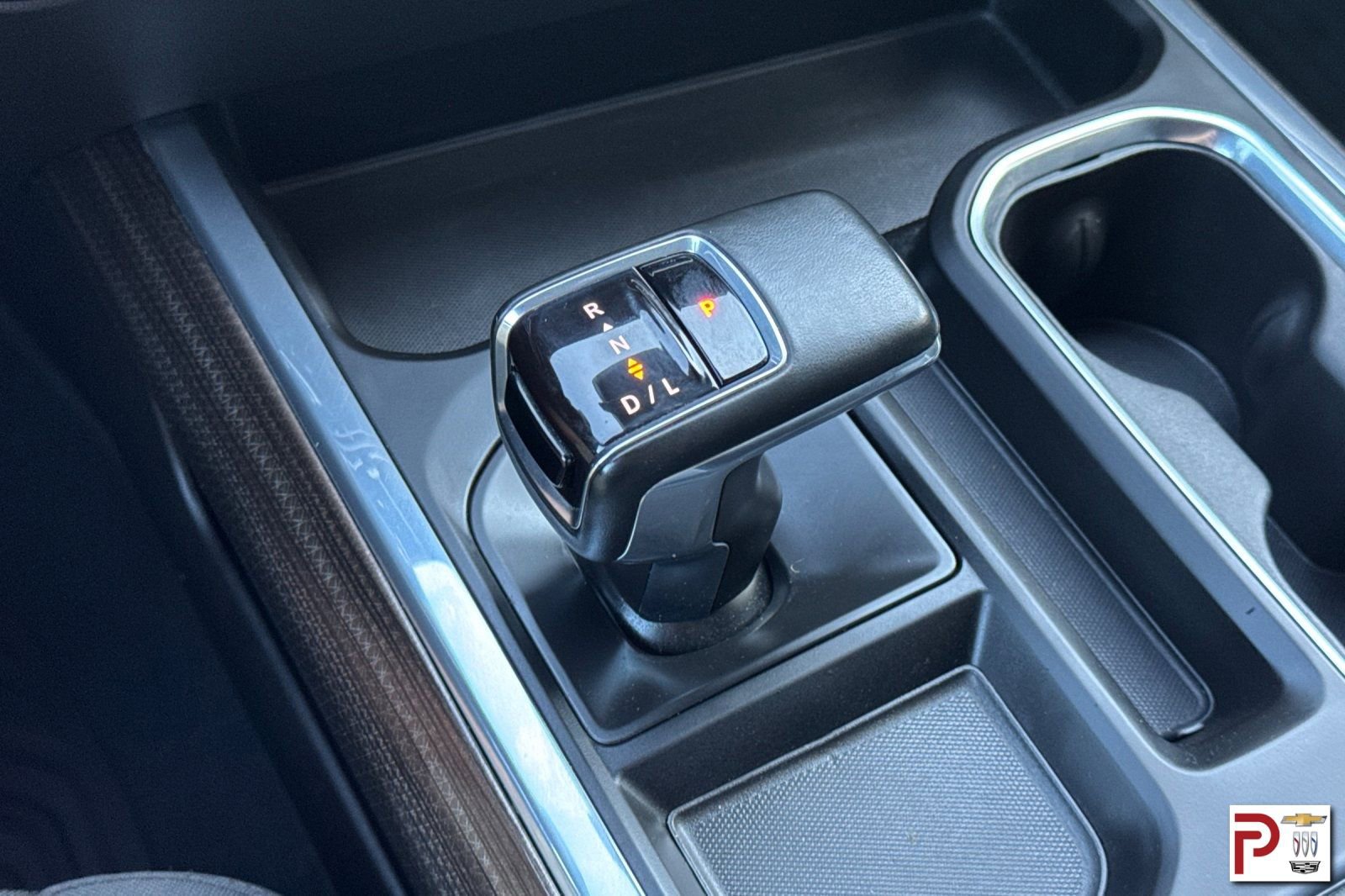 Certified 2023 Chevrolet Silverado 1500 RST image 30