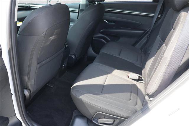 Used 2023 Hyundai Tucson SEL AWD/4WD image 22