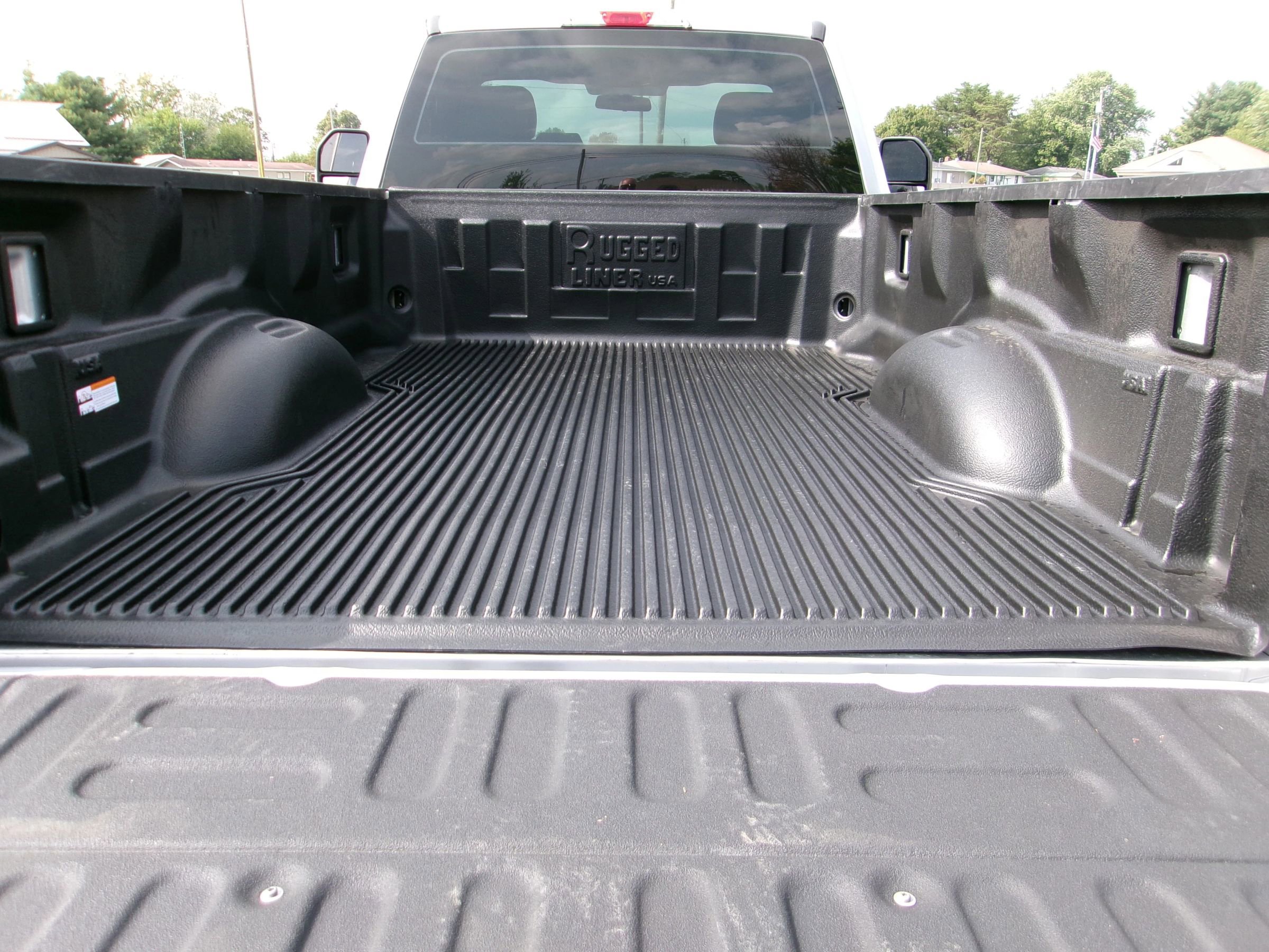 Used 2019 Ford F250 XL w/ XL Value Package image 15