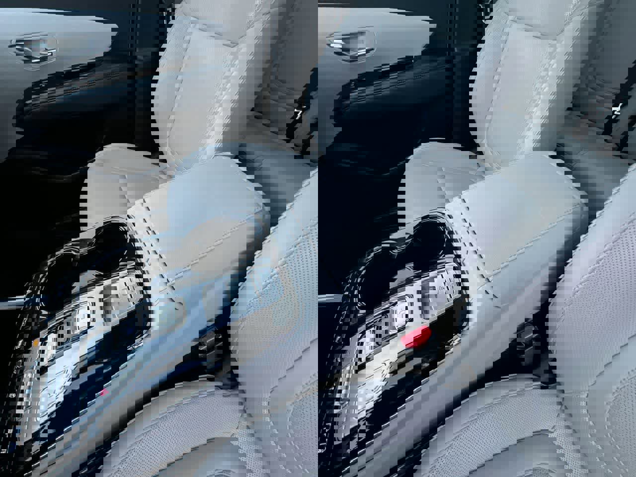 Used 2022 Hyundai Tucson Limited w/ Cargo Package AWD/4WD image 21