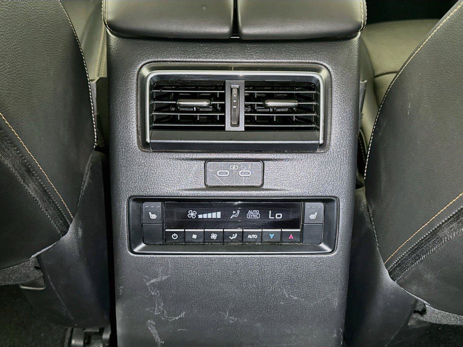 Used 2026 MAZDA CX-90 3.3 Turbo w/ Premium Sport Pkg AWD/4WD image 25