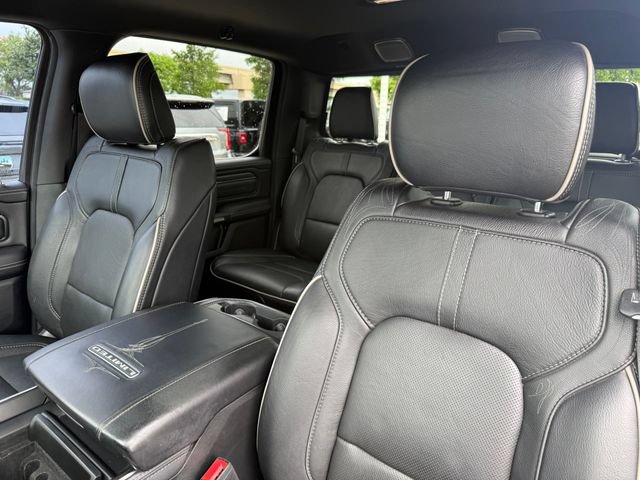 Used 2019 RAM 1500 Limited RWD image 12