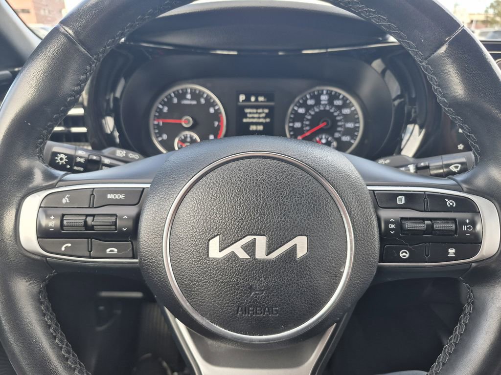 Certified 2024 Kia K5 GT-Line w/ GT-Line Premium Package image 20