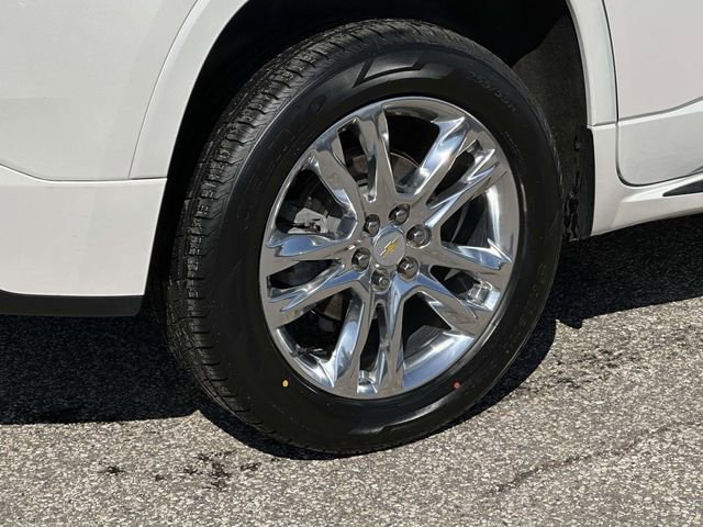 Used 2021 Chevrolet Traverse High Country w/ LPO, 'HIT The Road' Package image 31