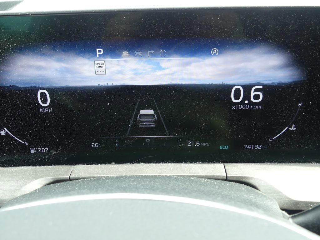 Used 2024 Kia Telluride SX Prestige X-Line image 18