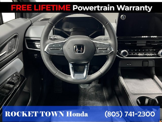 New 2026 Honda Prologue Elite image 24