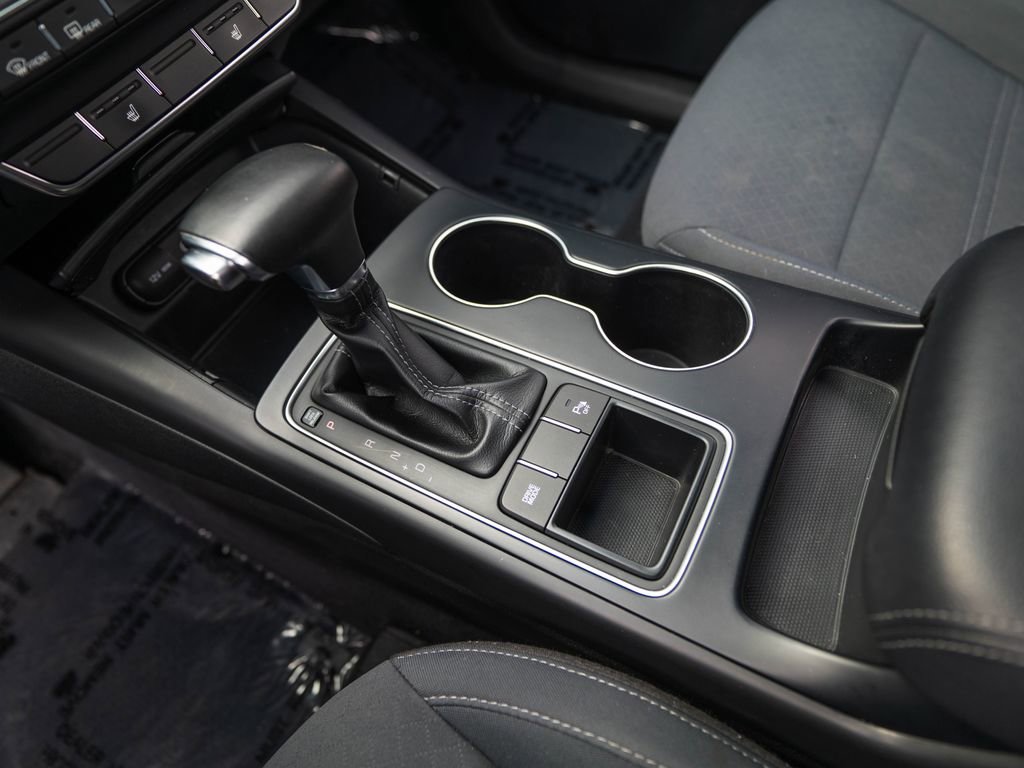 Used 2019 Kia Sorento LX w/ LX Convenience Package image 23