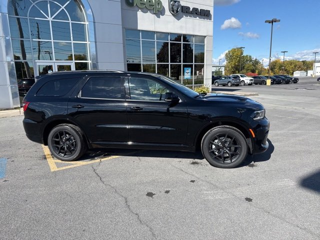 New 2026 Dodge Durango R/T image 2