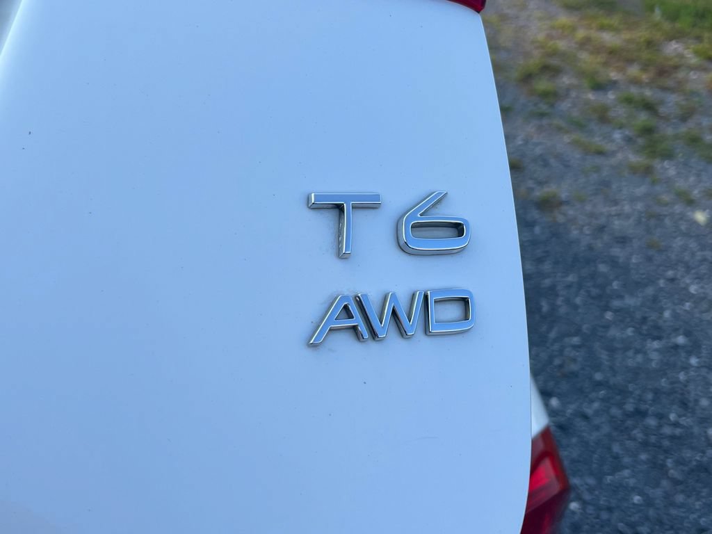 Used 2016 Volvo S60 T6 R-Design AWD/4WD image 16