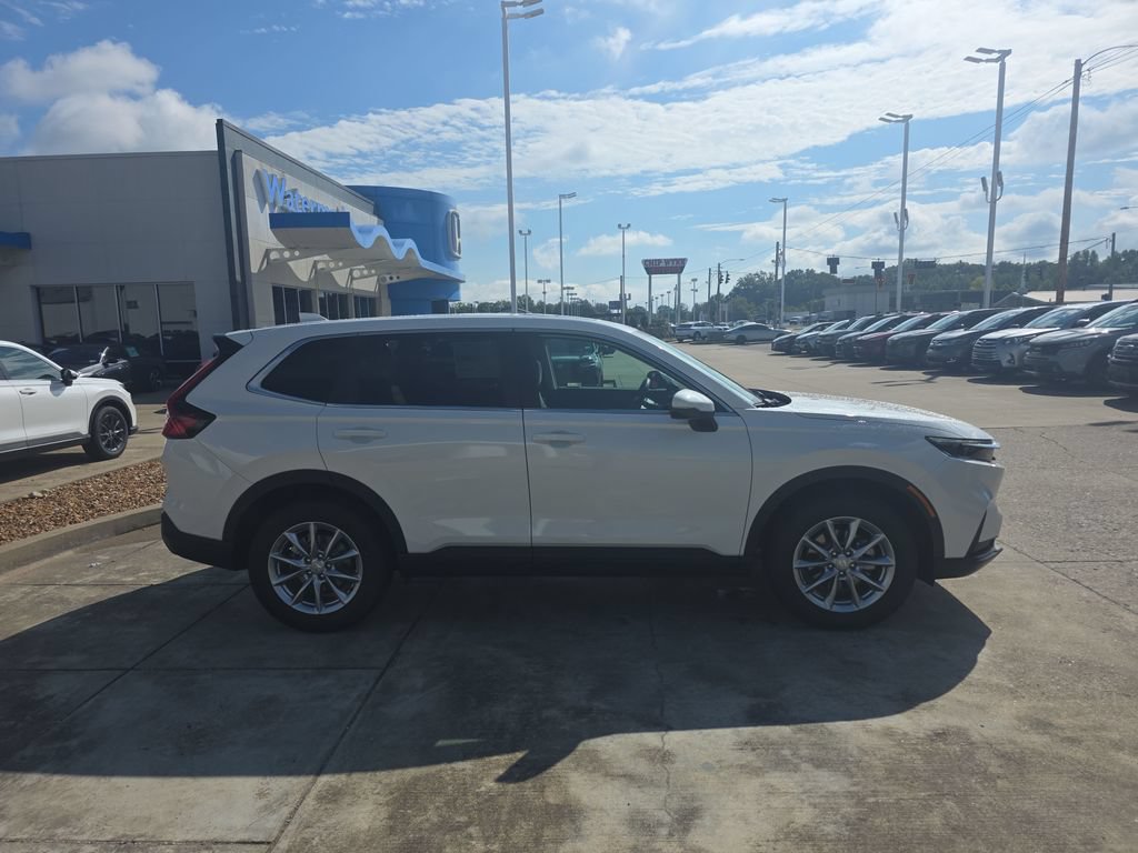 New 2027 Honda CR-V EX image 6