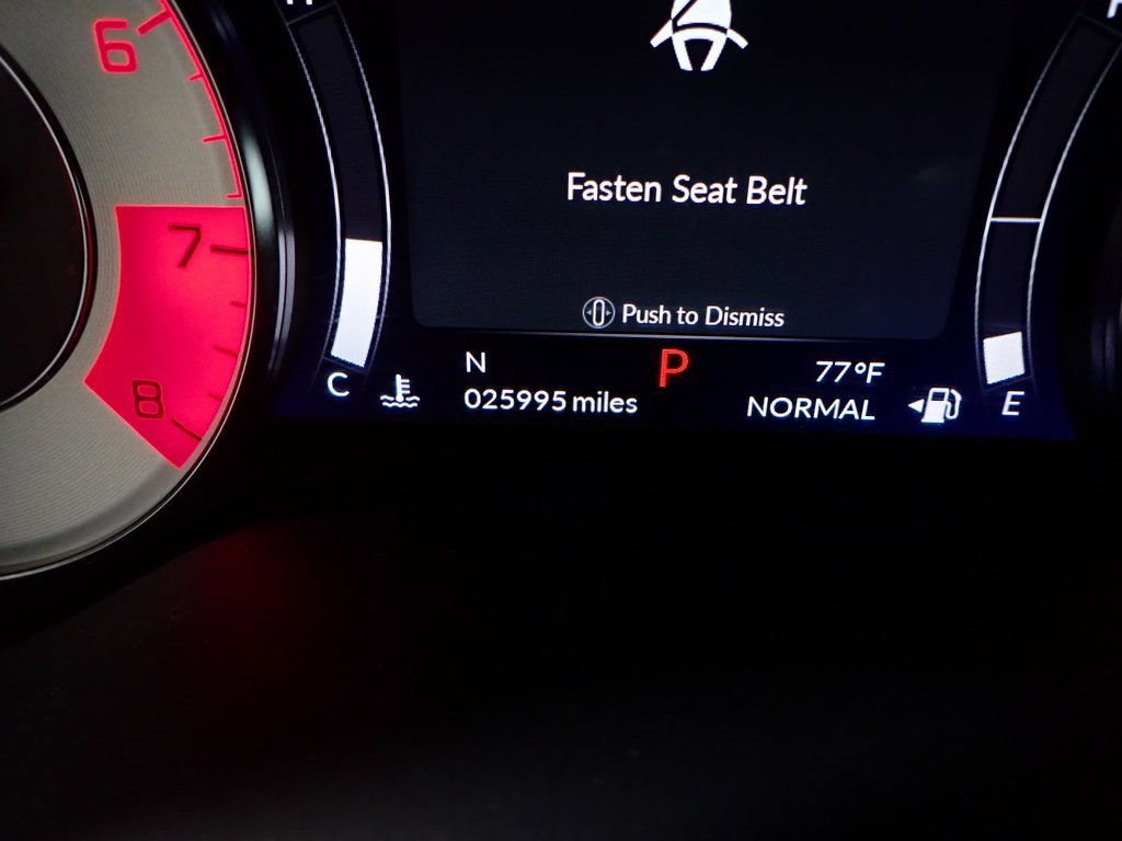 Used 2023 Acura TLX SH-AWD w/ A-SPEC Pkg image 25