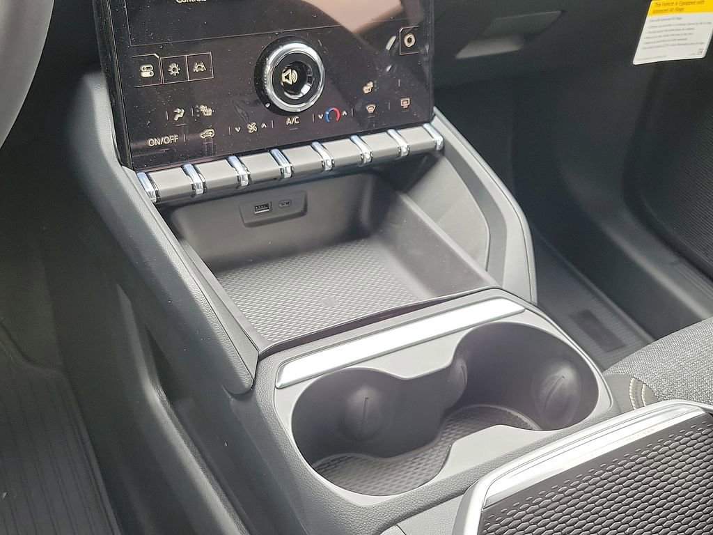 New 2026 GMC Terrain Elevation w/ Technology Package II image 18