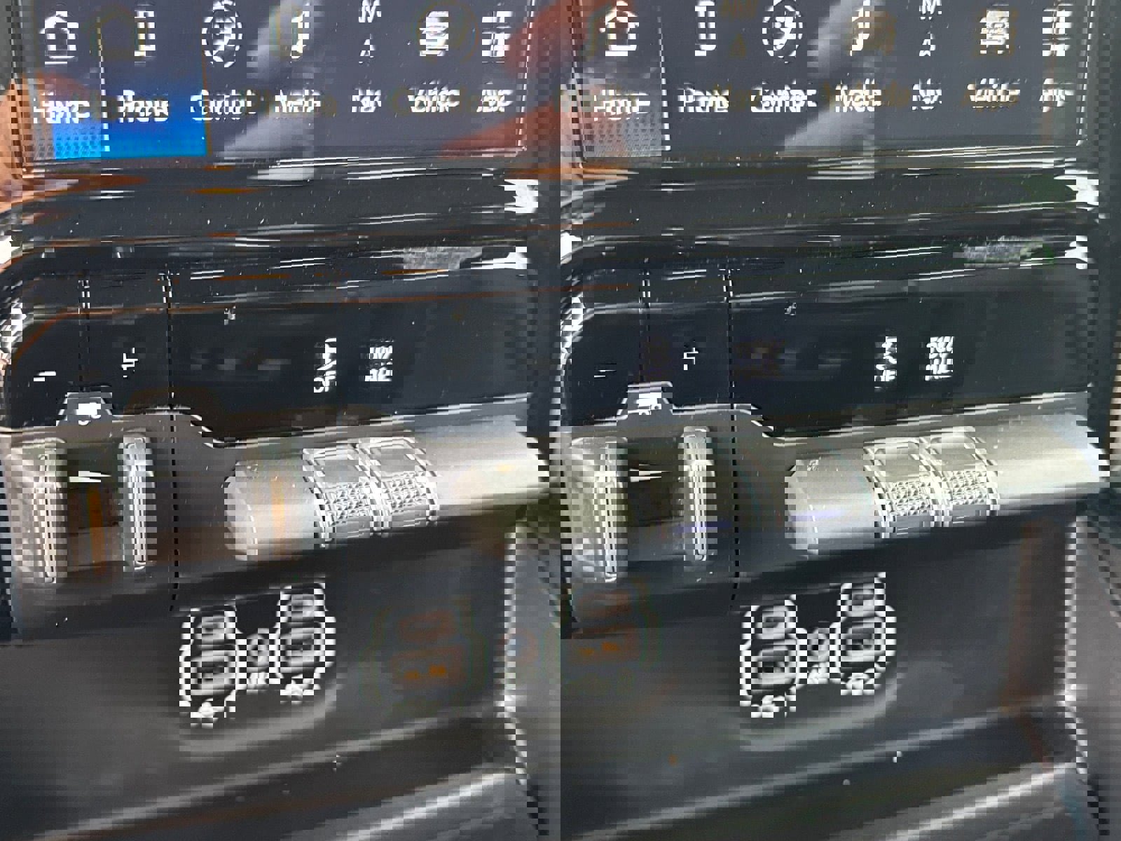 Used 2024 RAM 1500 Rebel w/ Rebel Level 1 Equipment Group image 26