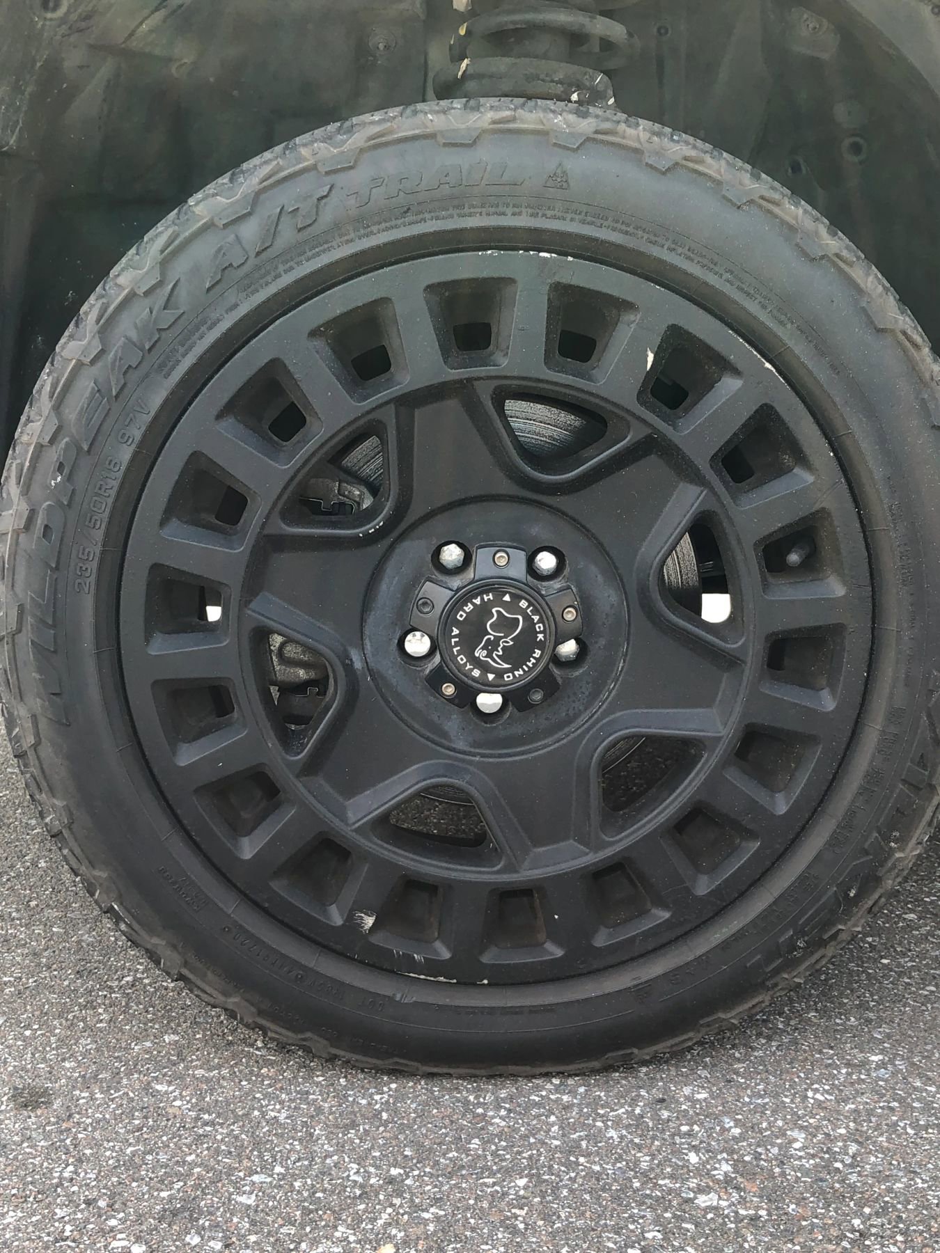 Used 2018 Jeep Renegade Latitude image 10