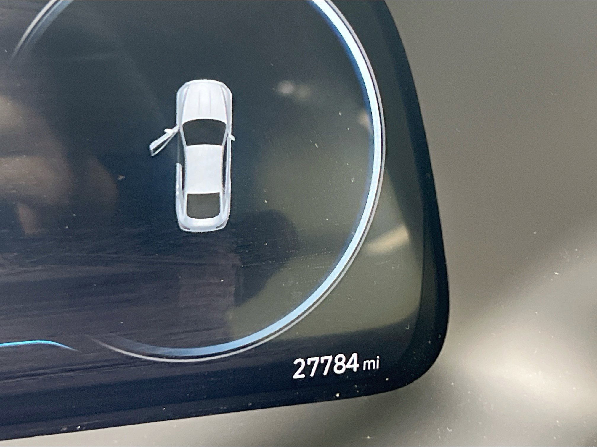 Used 2022 Hyundai Sonata SEL w/ Convenience Package image 12