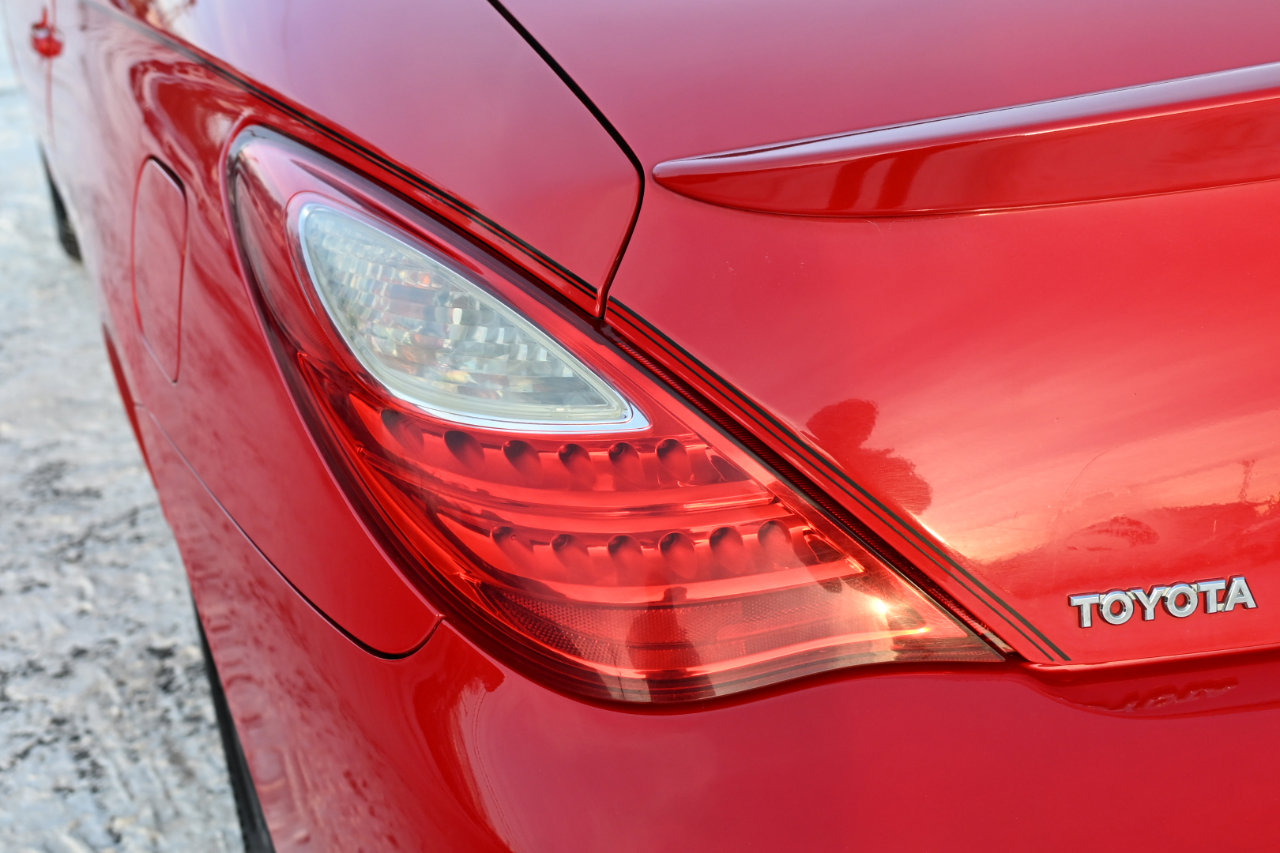 Used 2007 Toyota Solara SE Sport image 47