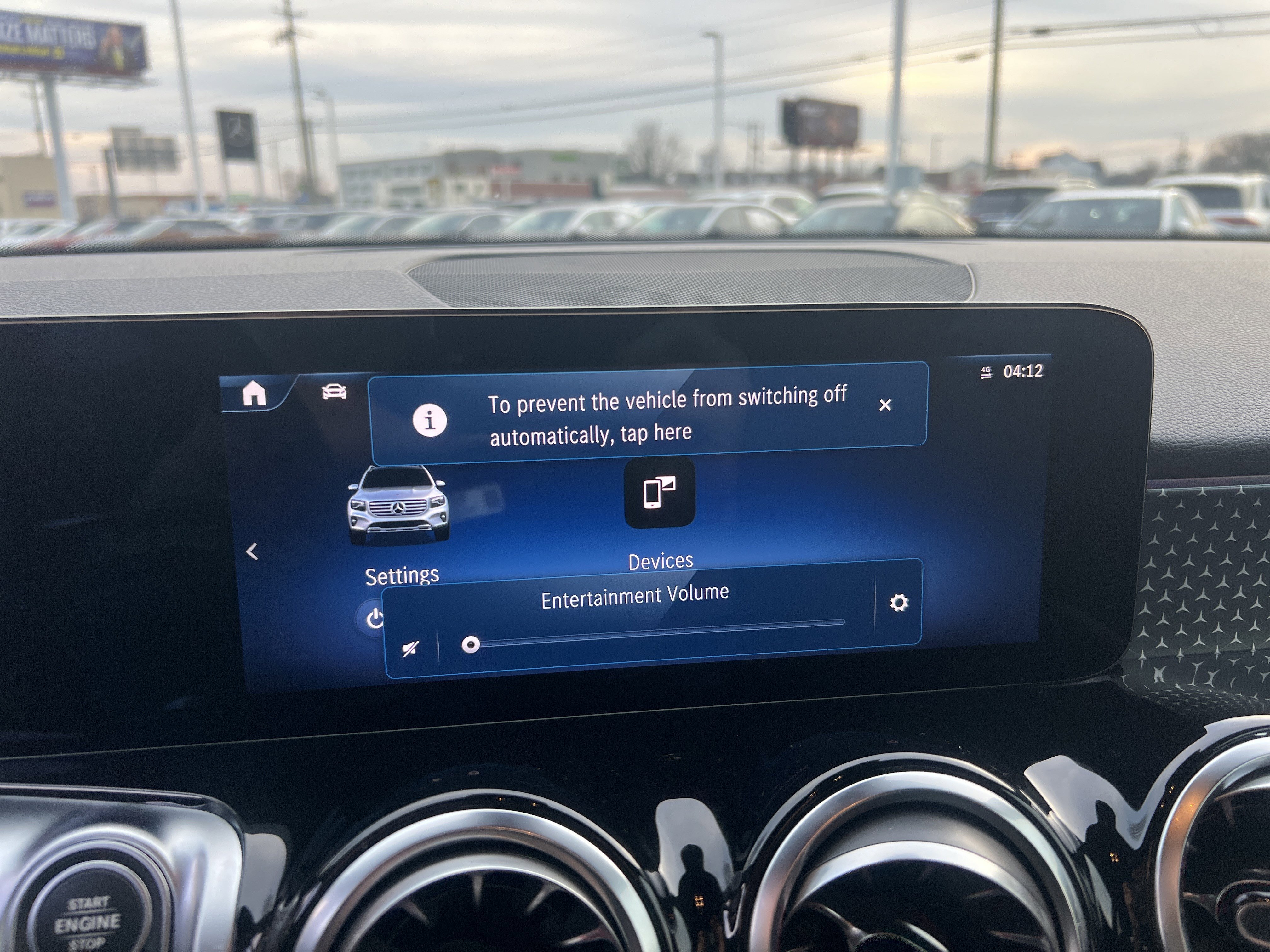 Certified 2025 Mercedes-Benz GLB 250 image 24