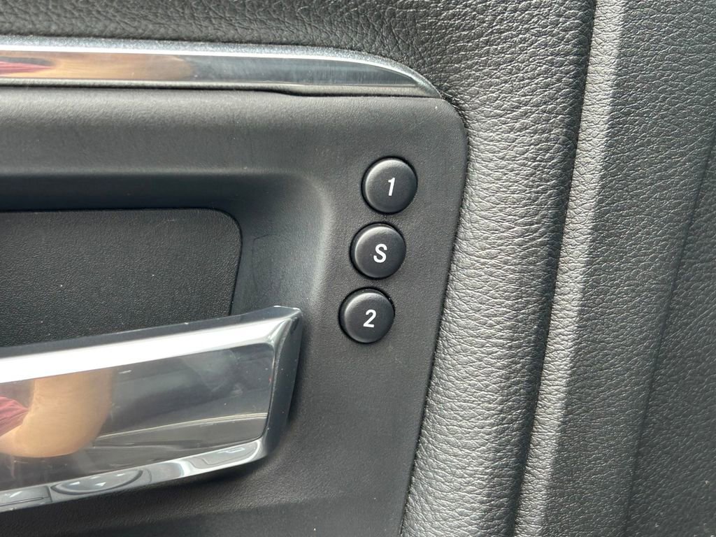 Used 2022 RAM 2500 Laramie w/ Night Edition image 28