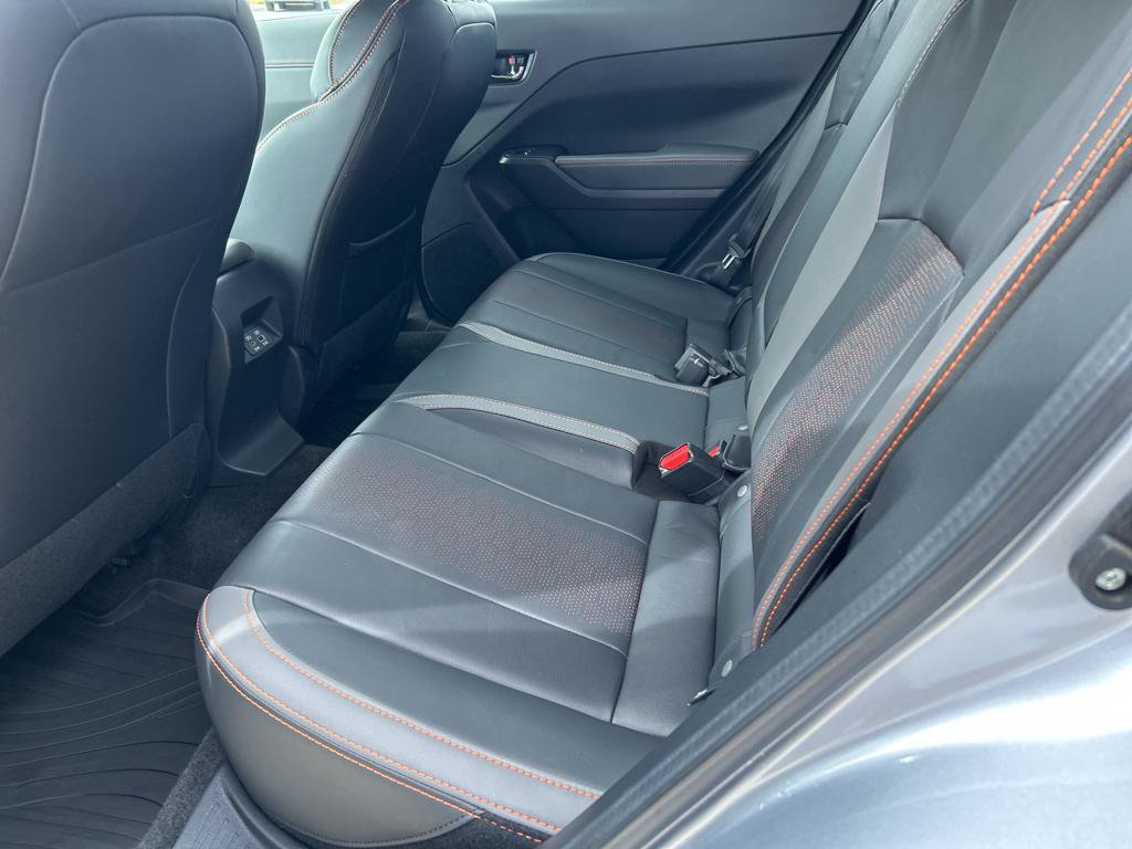 Certified 2024 Subaru Crosstrek 2.5i Limited AWD/4WD image 10