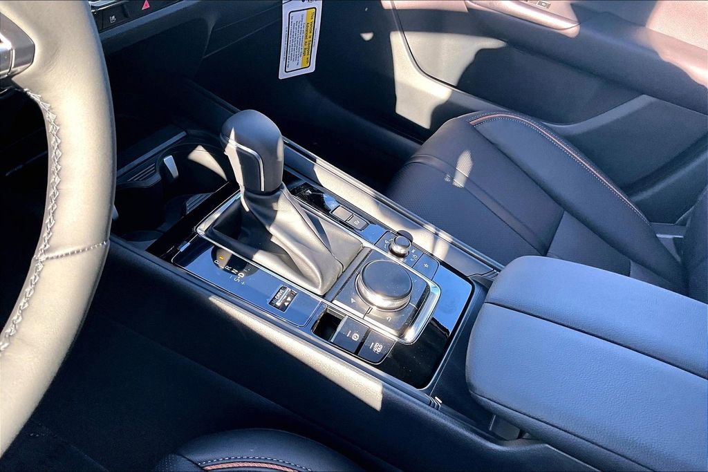 New 2026 MAZDA CX-50 2.5 Hybrid w/ Premium Plus Pkg image 8